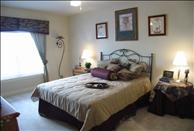 Savannah  Midtown - Bedroom